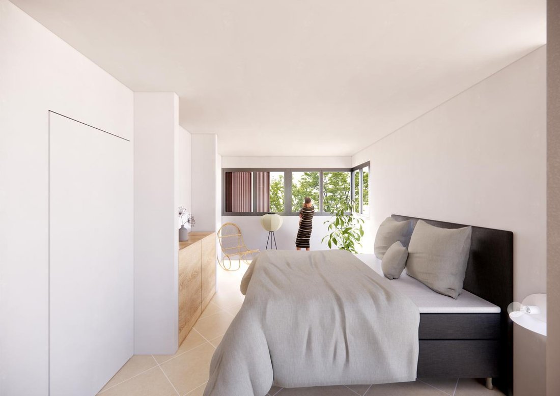 Chalet in Ciutadella de Menorca, Balearic Islands, Spain 5 - 14983502