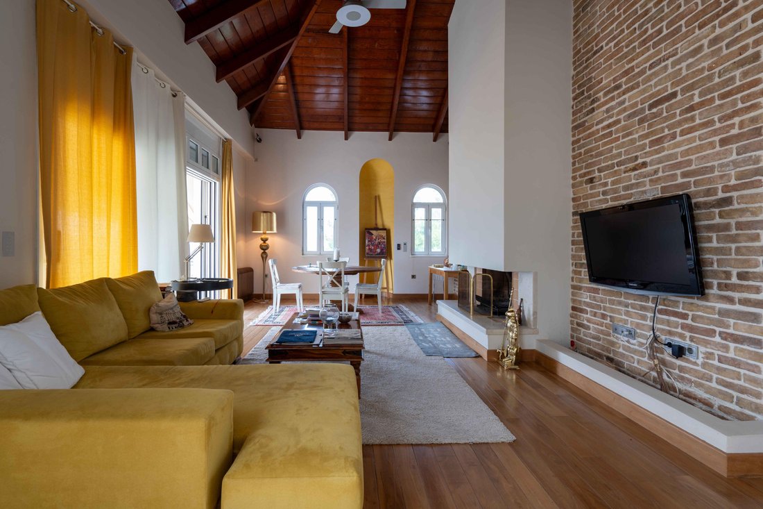 House in Ekali, Attica, Greece 3 - 14878898