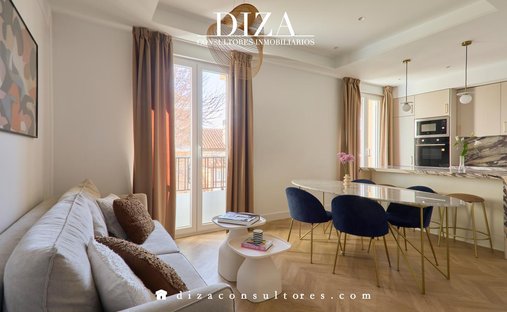 Apartment in Centro, Madrid, Spain 1