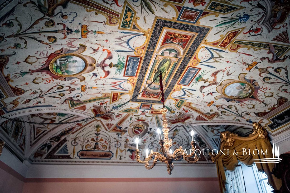Apartment in Center, Cortona, Tuscany 3 - 17063987
