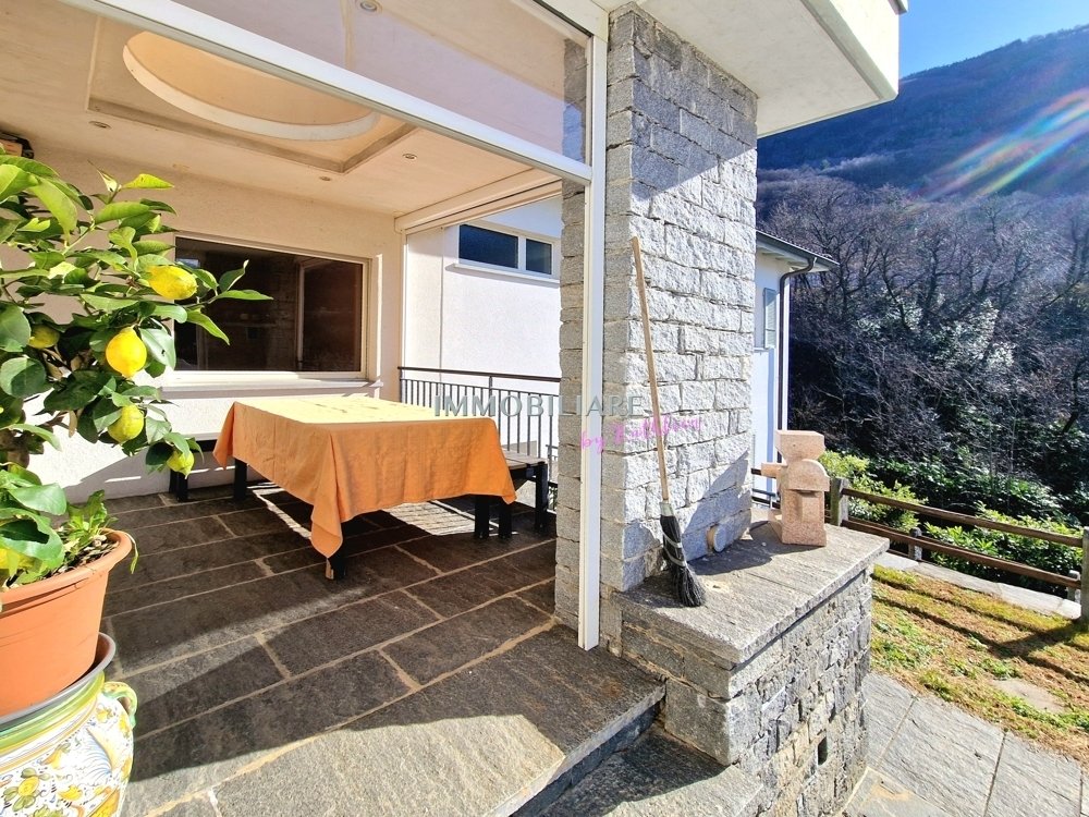 Villa in S. Antonino, Ticino, Switzerland 4 - 17063888