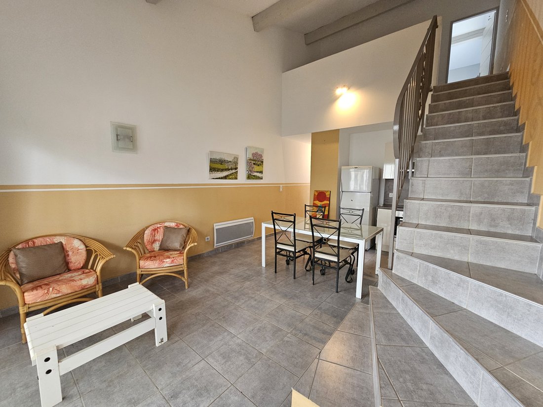 House in Le Grau-du-Roi, Occitania, France 5 - 17064107