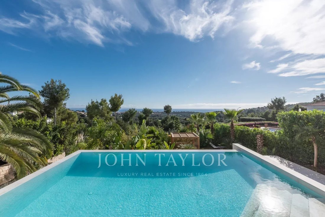 Villa a Portals Nous, Calvià, Isole Baleari 1 - 12462901