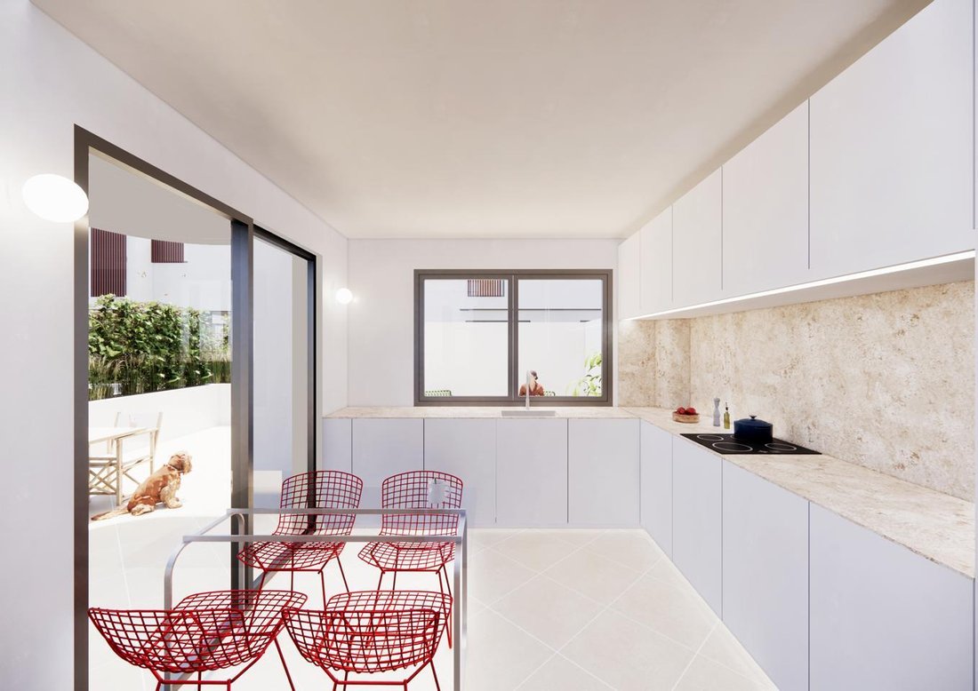 Chalet in Ciutadella de Menorca, Balearic Islands, Spain 4 - 14983502