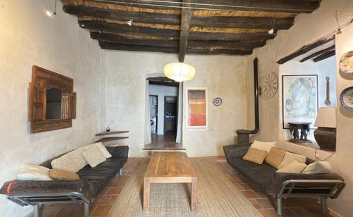 Villa à Ibiza, Îles Baléares, Espagne 1