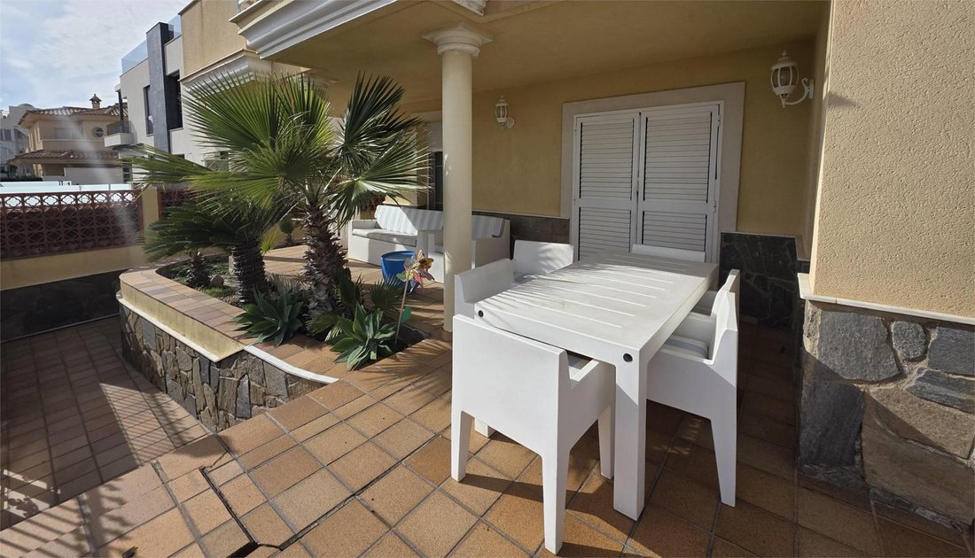 Villa in Vera, Andalusia, Spain 3 - 16990772