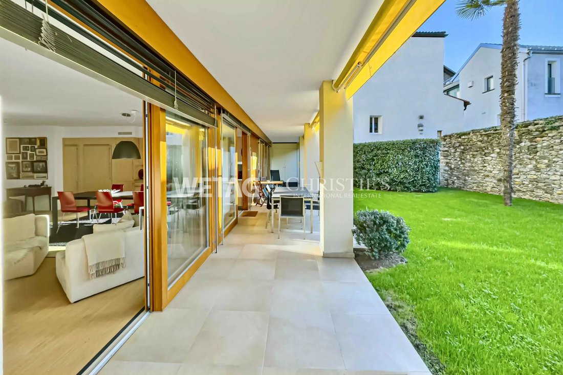 Apartment in Ascona, Ticino, Switzerland 4 - 17061728