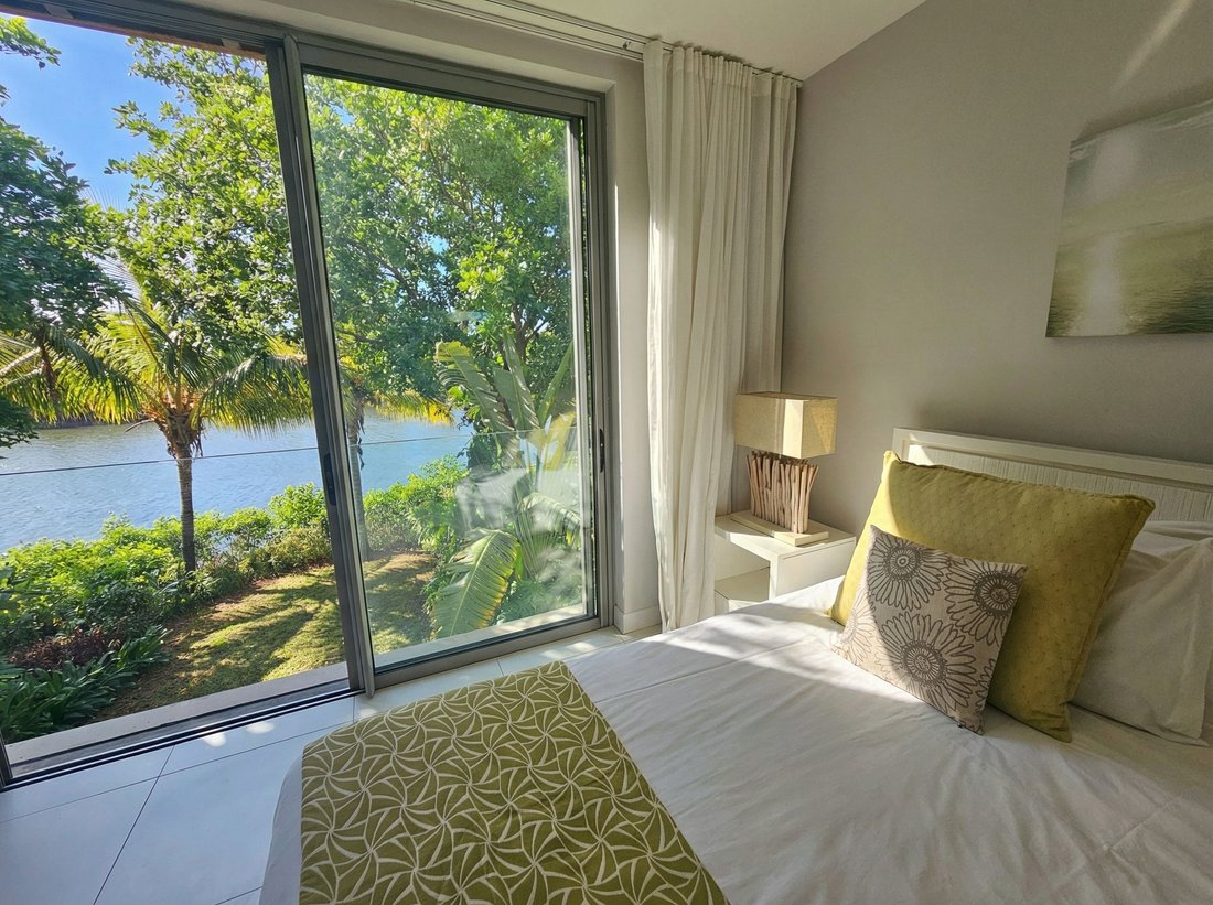 Apartment in Tamarin, Rivière Noire District, Mauritius 5 - 17060876