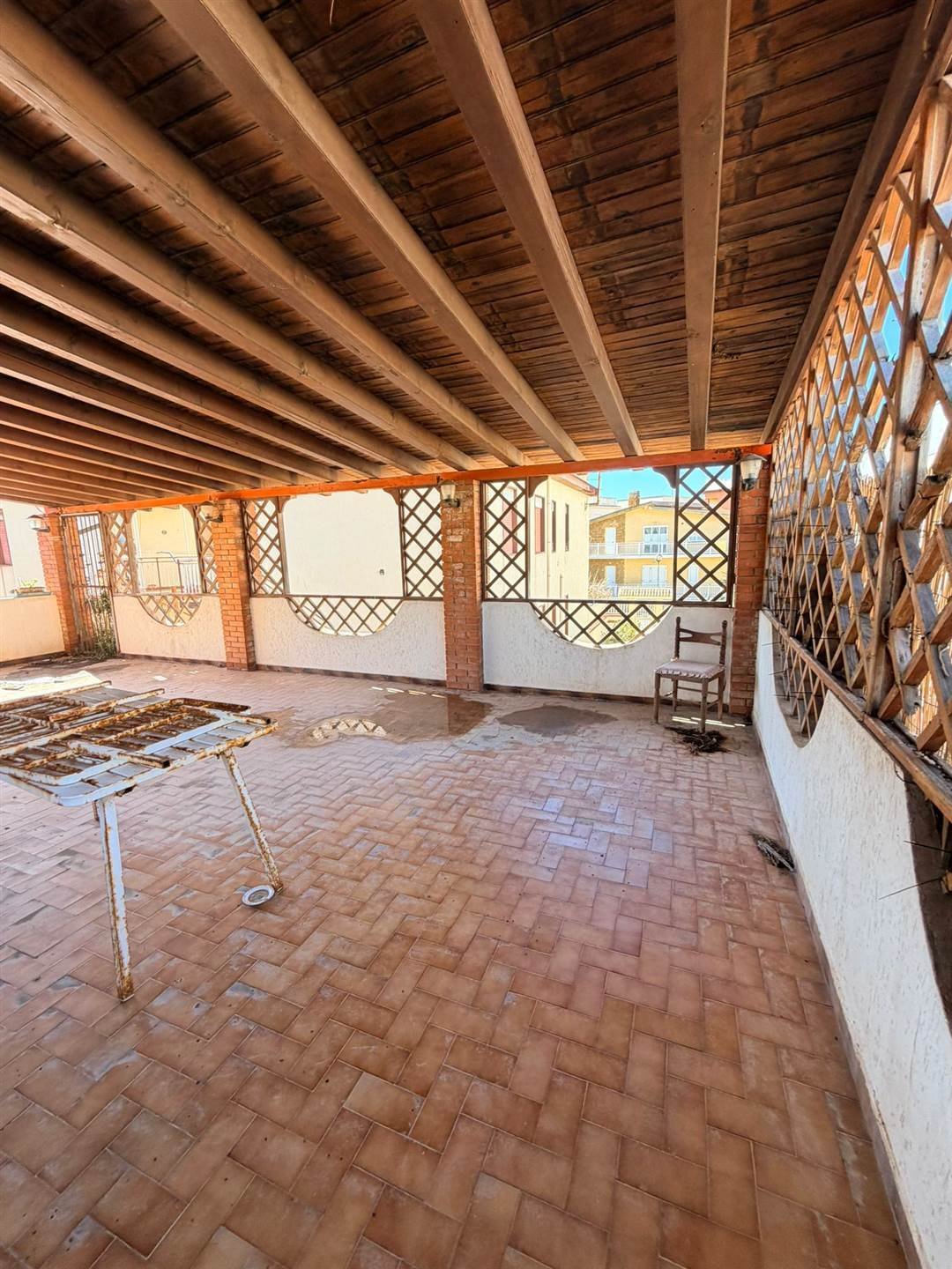 Villa in Lido Rossello, Sicily, Italy 5 - 17064408