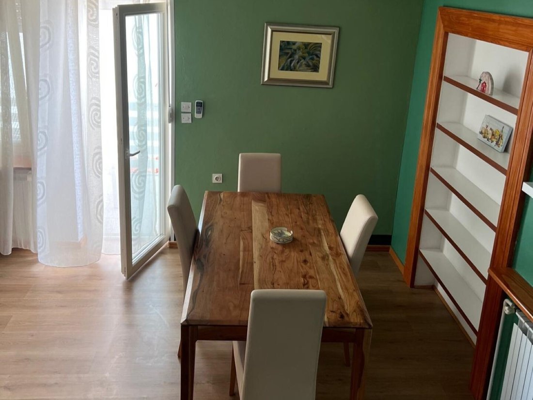 Apartment in Mjesni odbor Diklo, Zadar, Zadar County 1 - 17063165