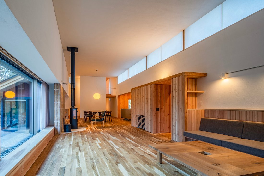 House in Karuizawa, Nagano, Japan 5 - 17060387