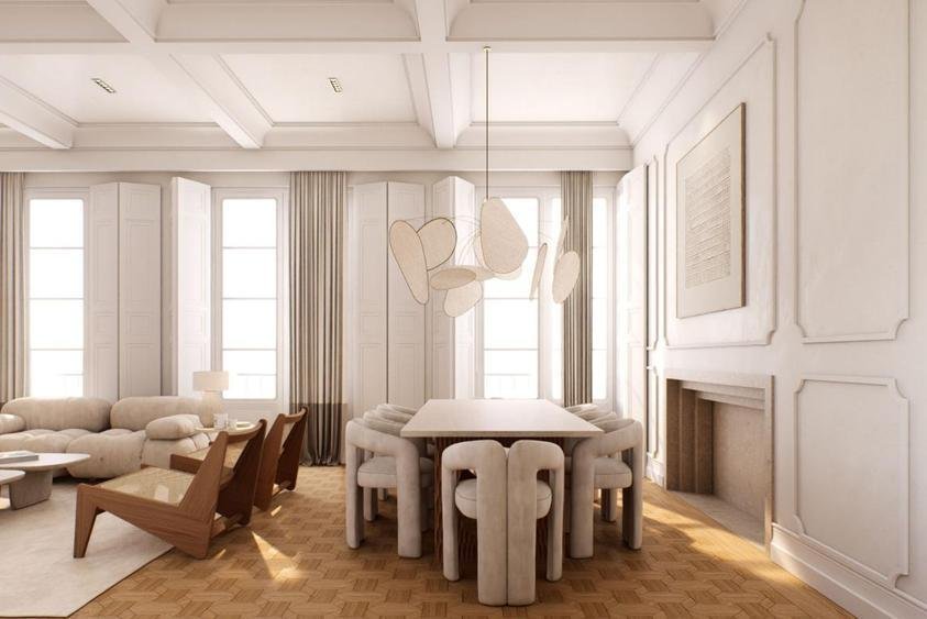 Apartment in Centro, Madrid, Spain 4 - 16195766