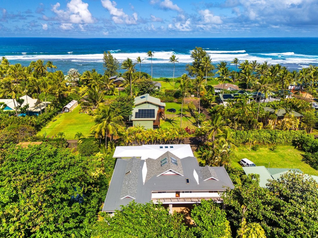 House in Kapaʻa, Hawaii, United States 2 - 17063837