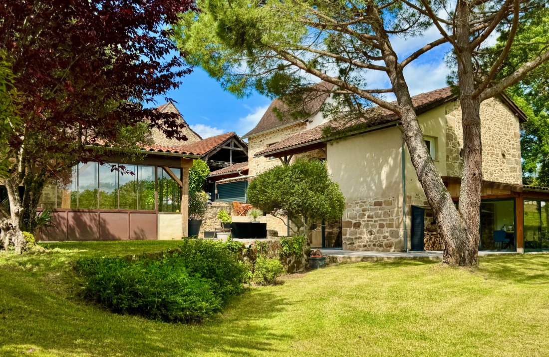 House in Centre Ancien, Figeac, France 1 - 17064286