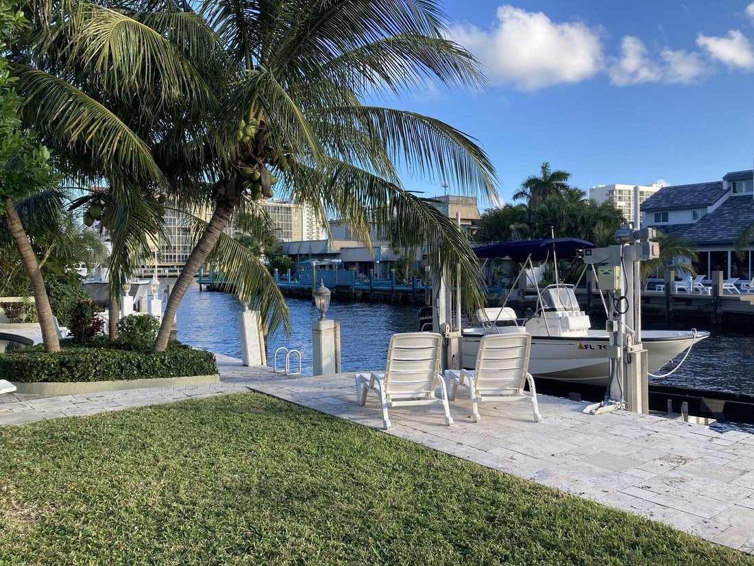House in Hillsboro Beach, Florida, United States 4 - 17063575