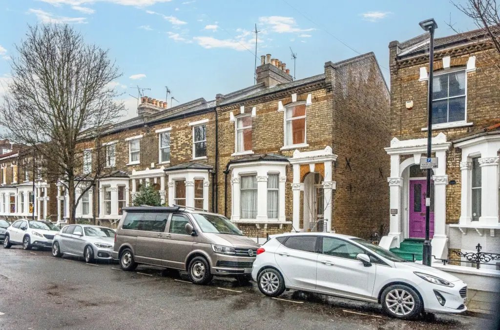 House in Tufnell Park, Islington, England 1 - 17061518