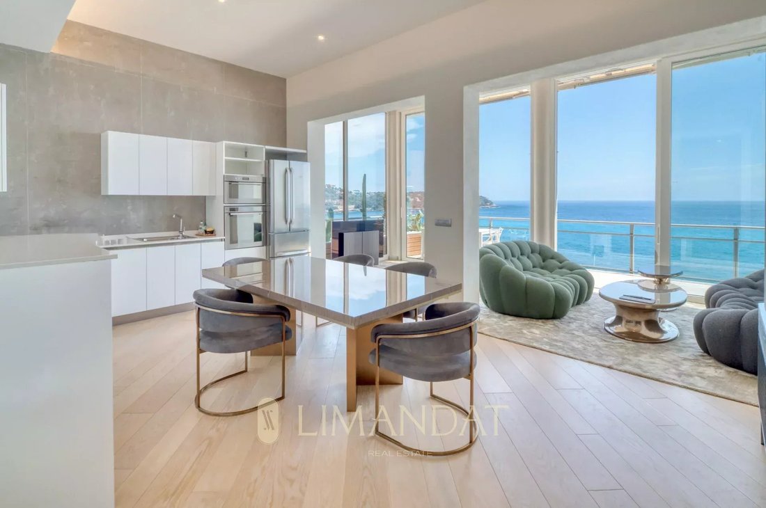 Apartment in French Riviera, Provence-Alpes-Côte d'Azur, France 5 - 14707630