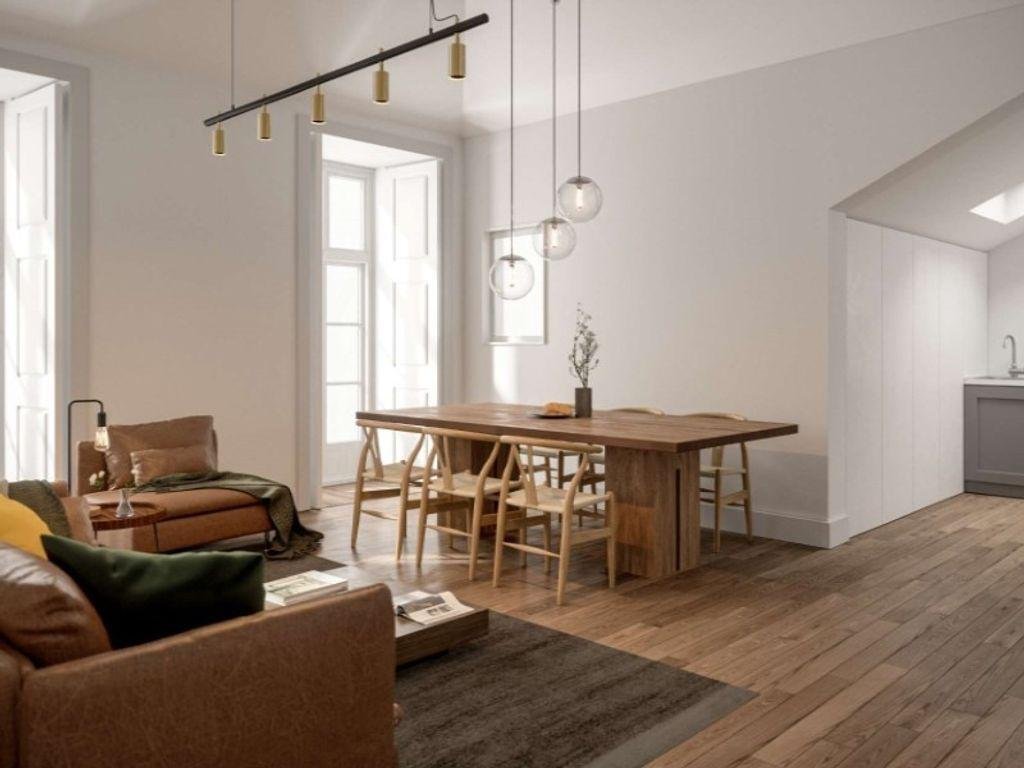 Apartment in Barrio Salamanca, Madrid, Spain 3 - 15797133