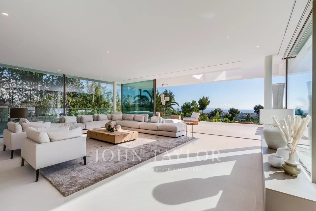 Villa a Portals Nous, Calvià, Isole Baleari 3 - 12462901