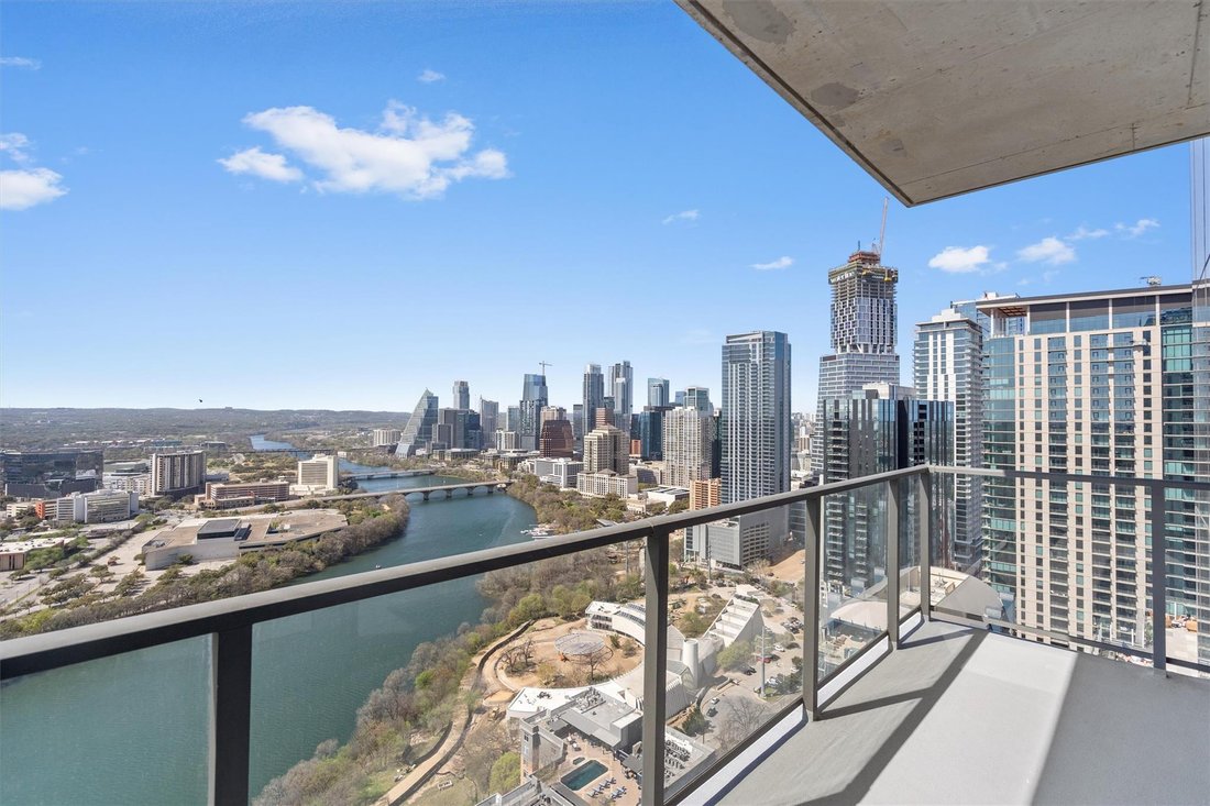 Condominio a Austin, Texas, Stati Uniti 1 - 17063111