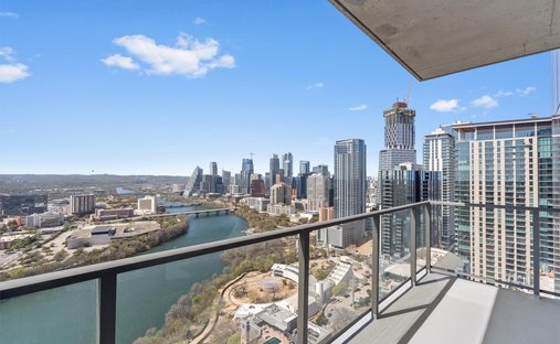 Condo in Austin, Texas, United States 1
