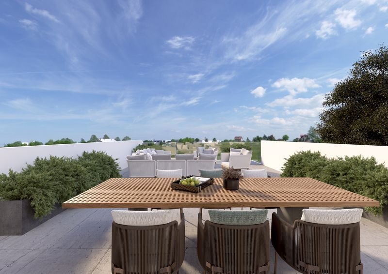 Villa in Geroskipou, Paphos, Zypern 4 - 16122095