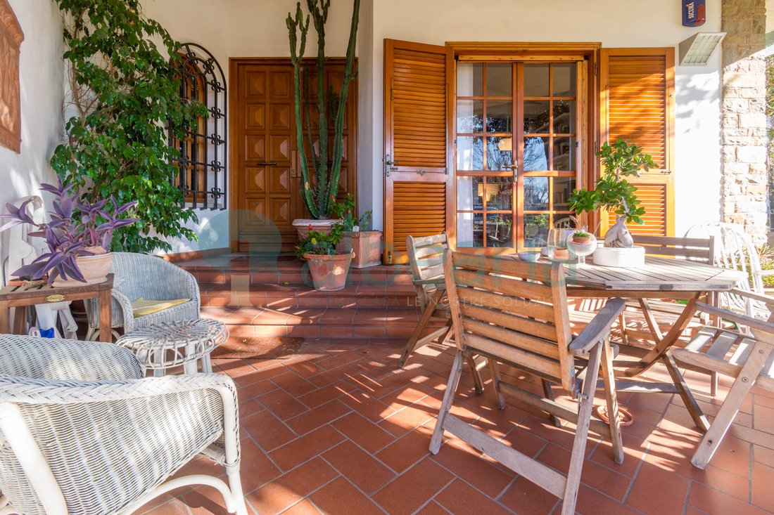 Villa in Center, Follonica, Tuscany 4 - 17061690