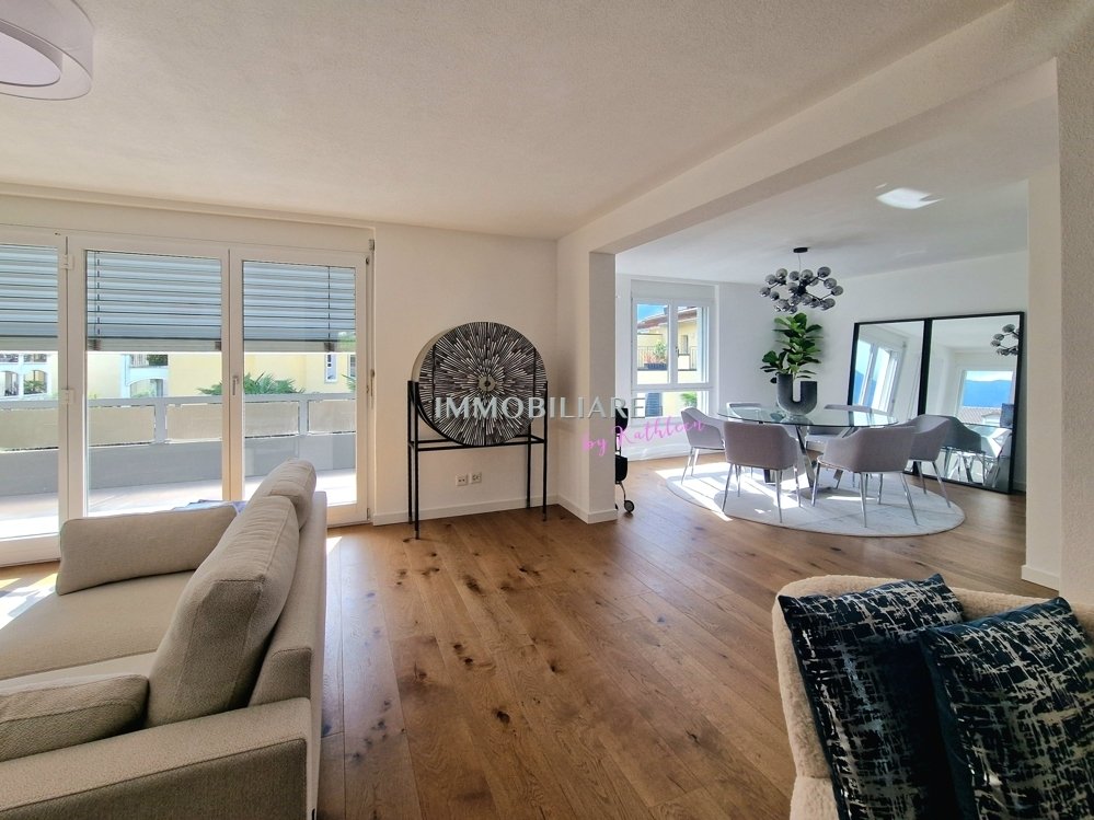 Apartment in Ascona, Ticino, Switzerland 2 - 17063882
