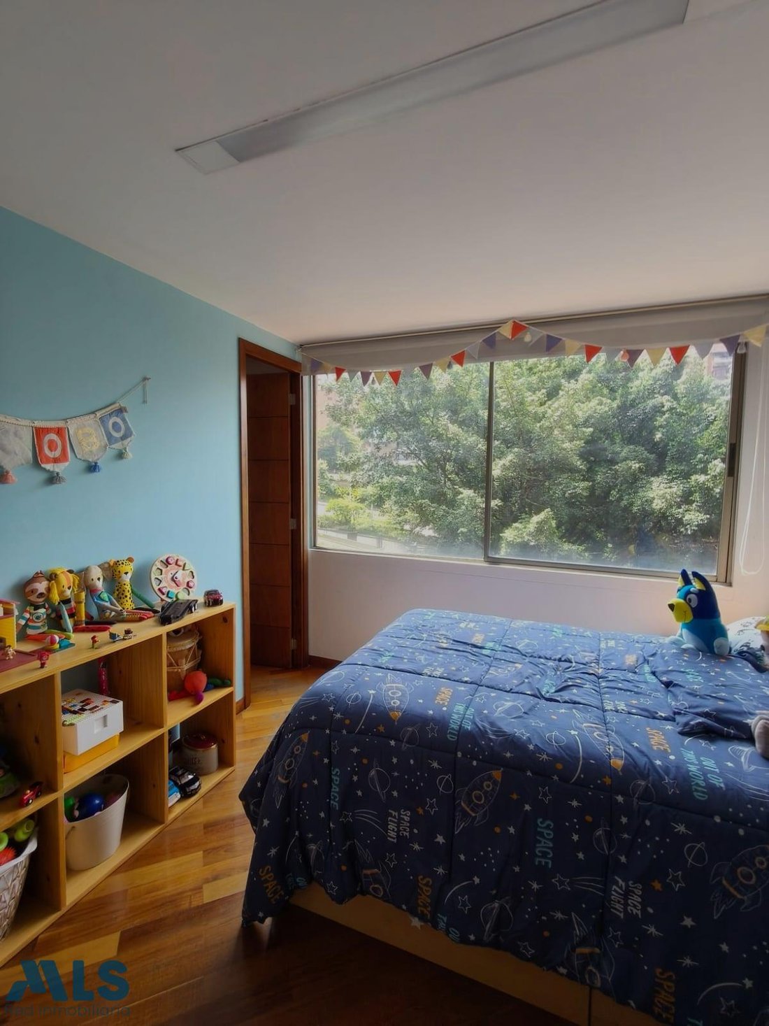 Apartment in Medellín, Antioquia, Colombia 5 - 17061987