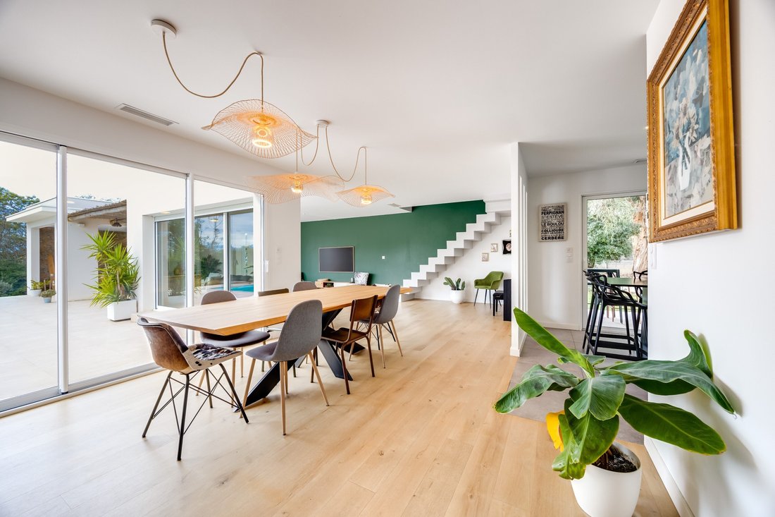 House in Haut Vernet-Moyen Vernet, Perpignan, France 5 - 17064398