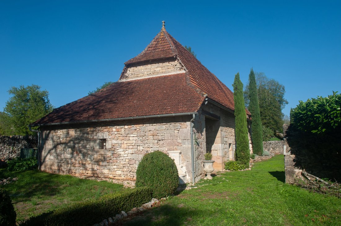 House in Centre Ancien, Figeac, France 4 - 17064370
