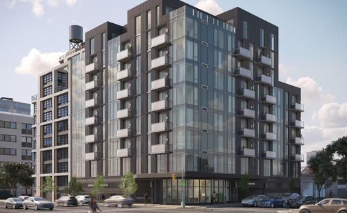 Condo in New York, New York, United States 1