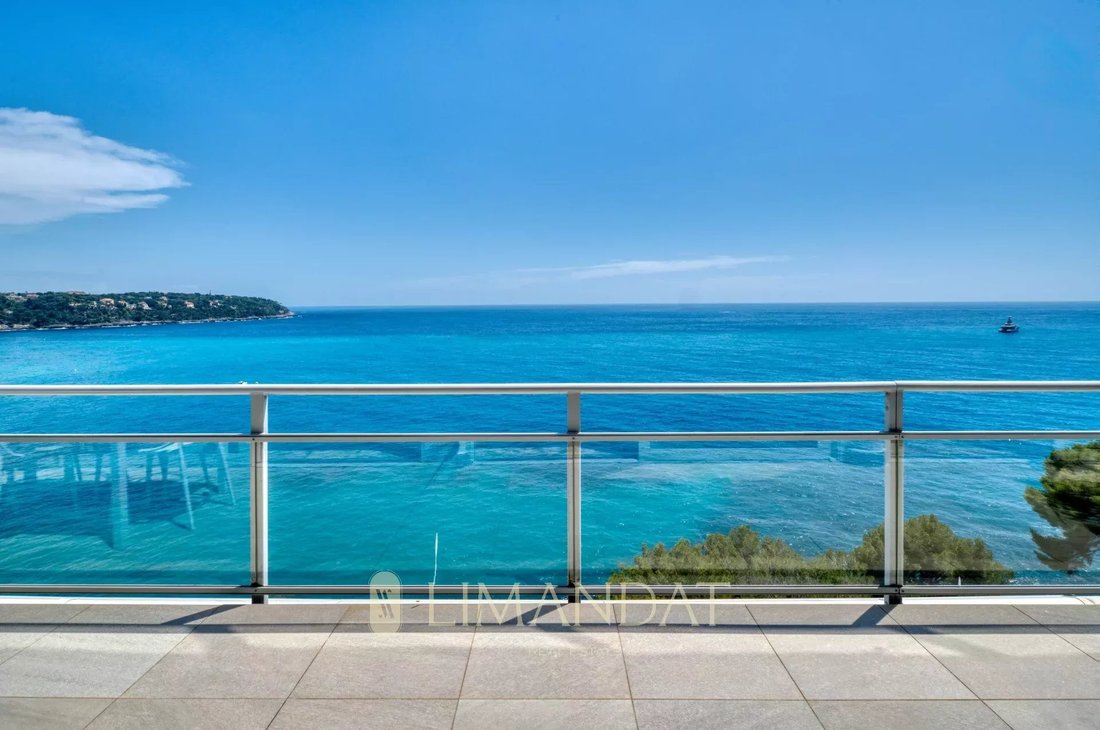 Apartment in French Riviera, Provence-Alpes-Côte d'Azur, France 2 - 14707630