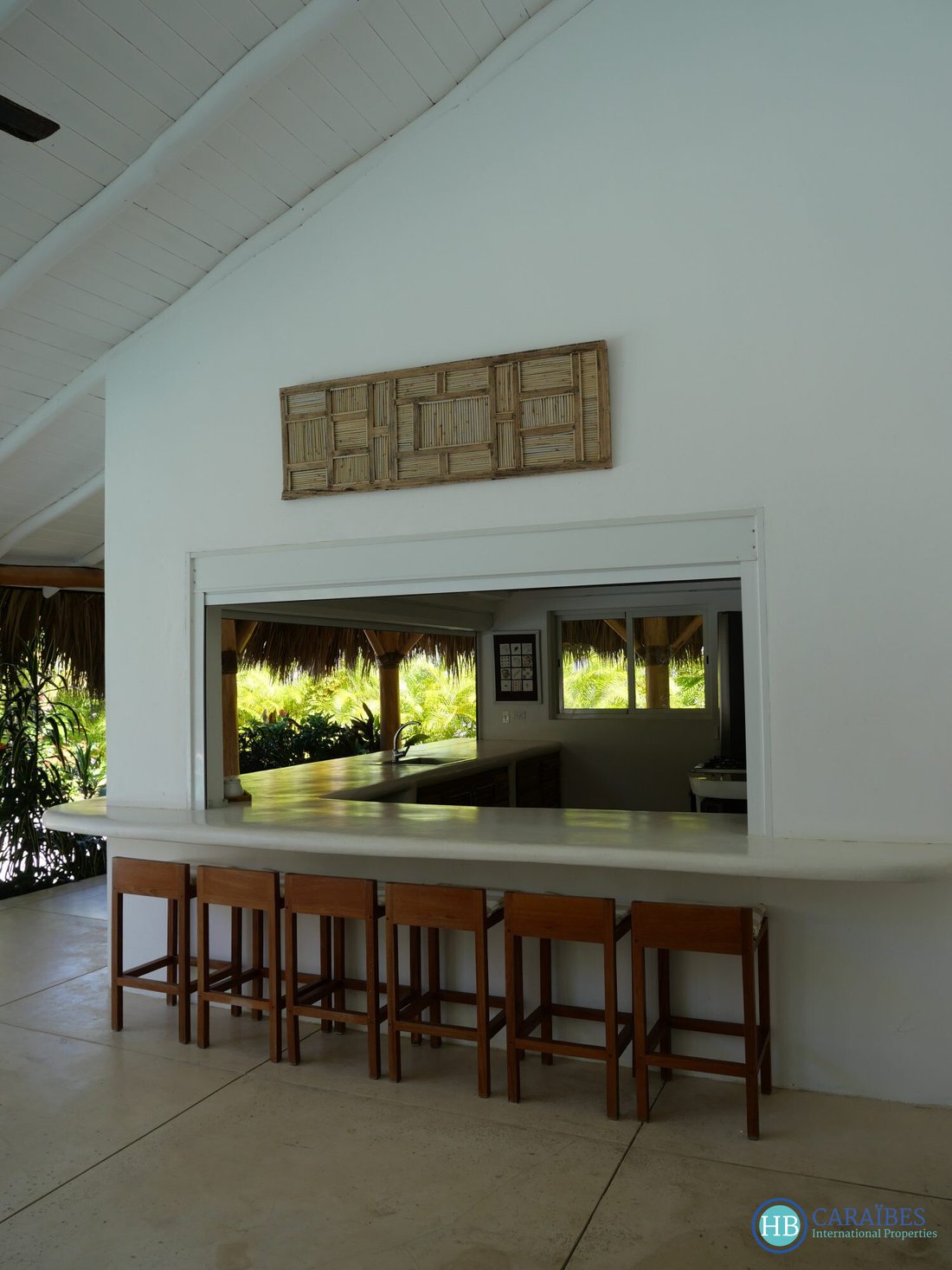 Villa in Las Terrenas, Samaná Province, Dominican Republic 3 - 17065509