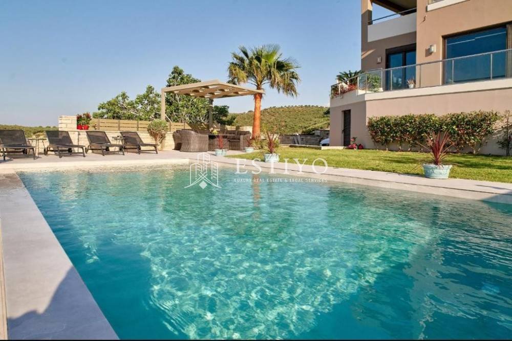 Villa in Kissamos, Greece 5 - 17063652