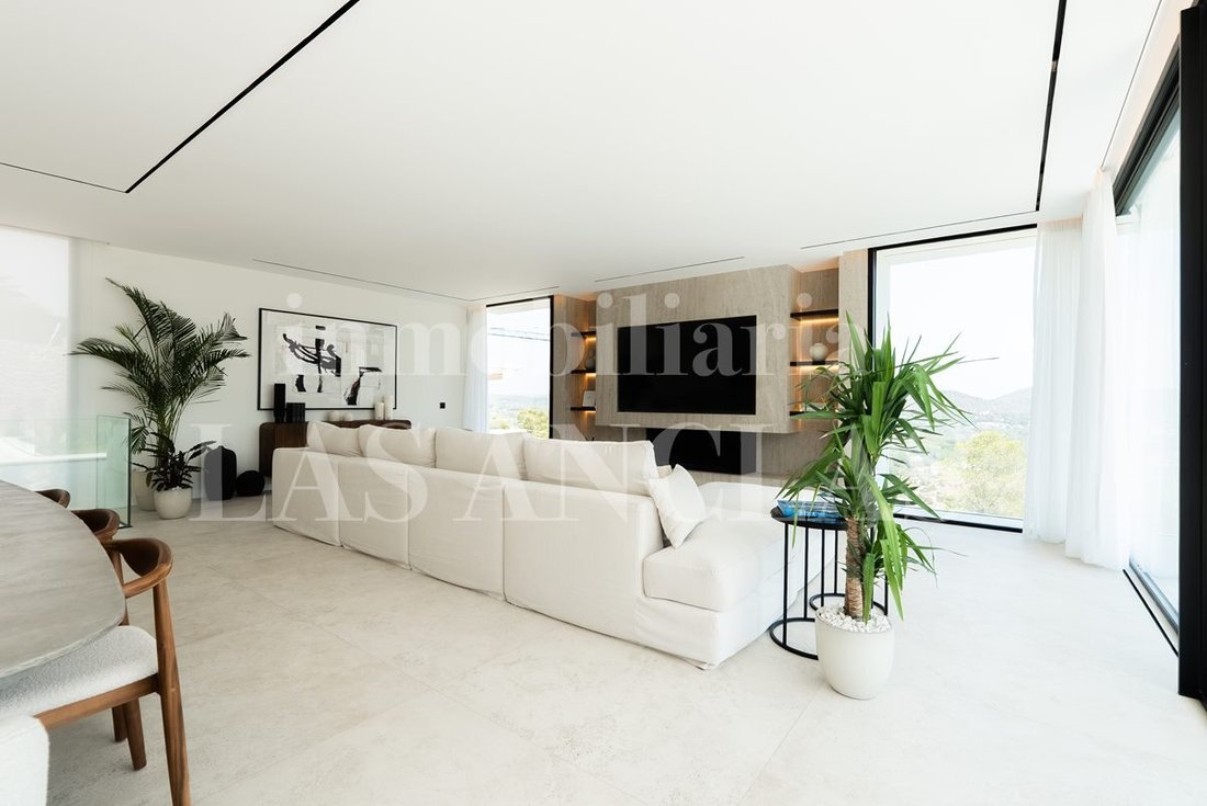 Villa in Balearic Islands, Spain 4 - 17061825