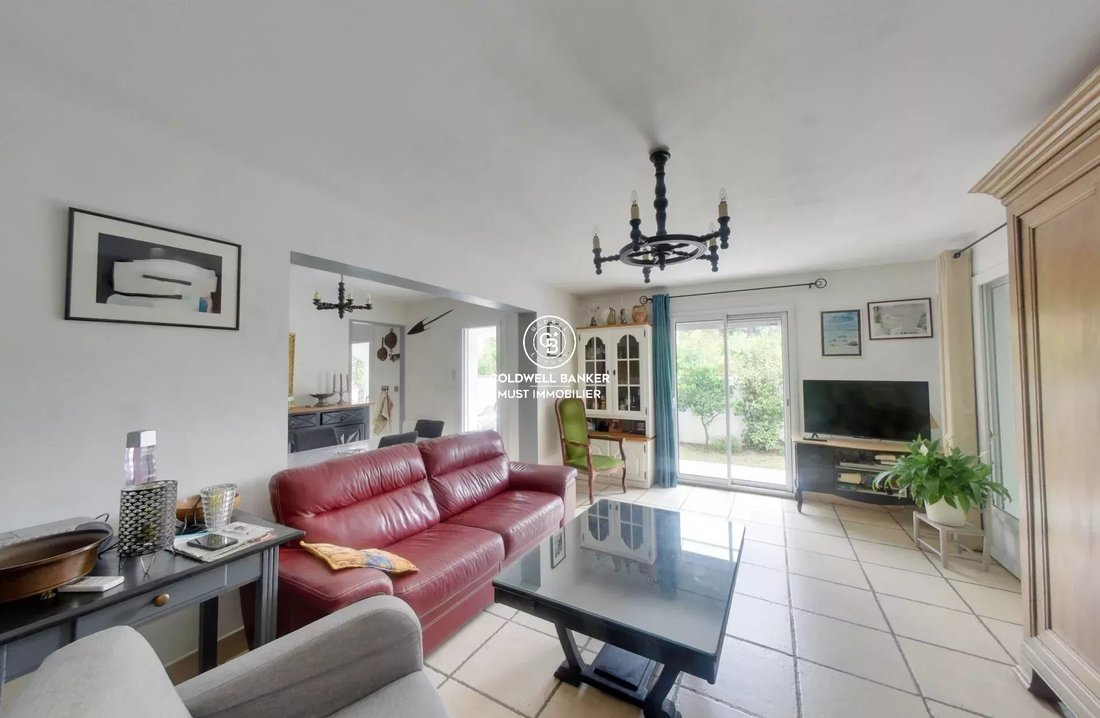 House in Saint-Cyprien, Occitania, France 5 - 16092303