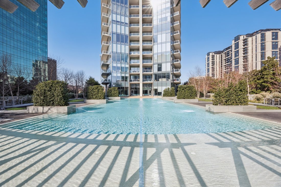 Apartamento en Dallas, Texas, Estados Unidos 3 - 17062024