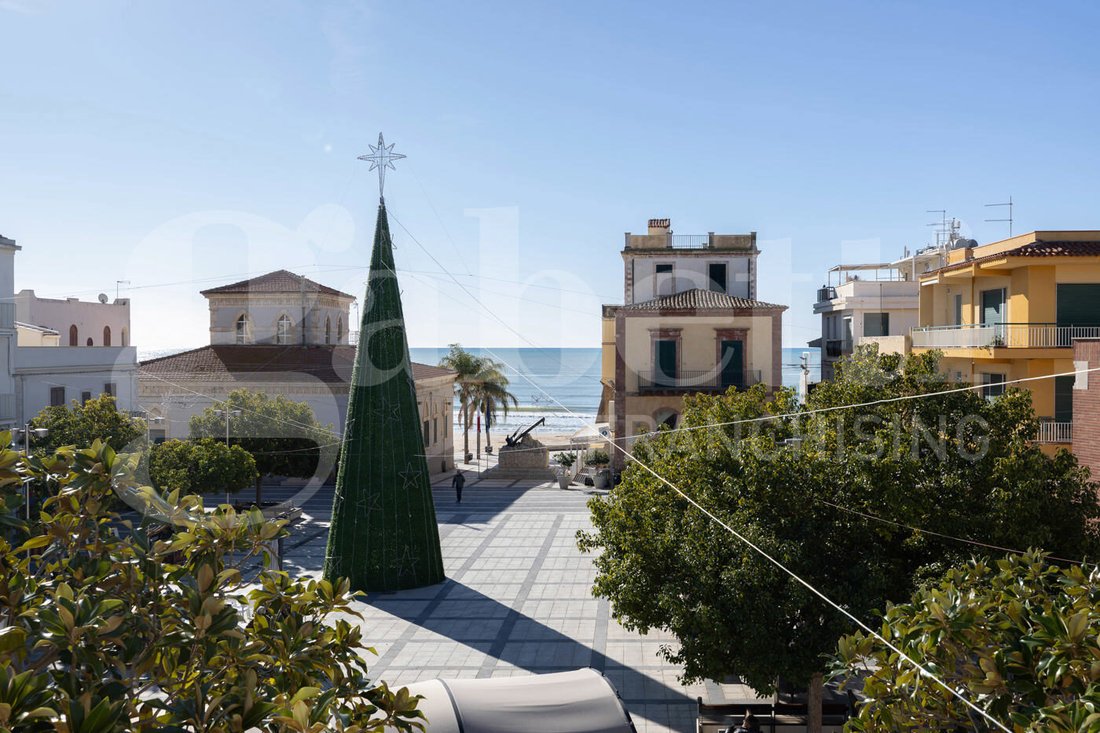 Marina, Ragusa, Sicily 1 - 17063499