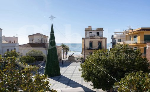 Marina, Ragusa, Sicily 1