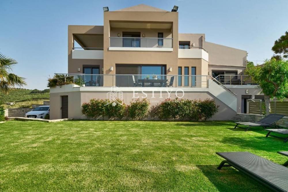 Villa in Kissamos, Greece 4 - 17063652