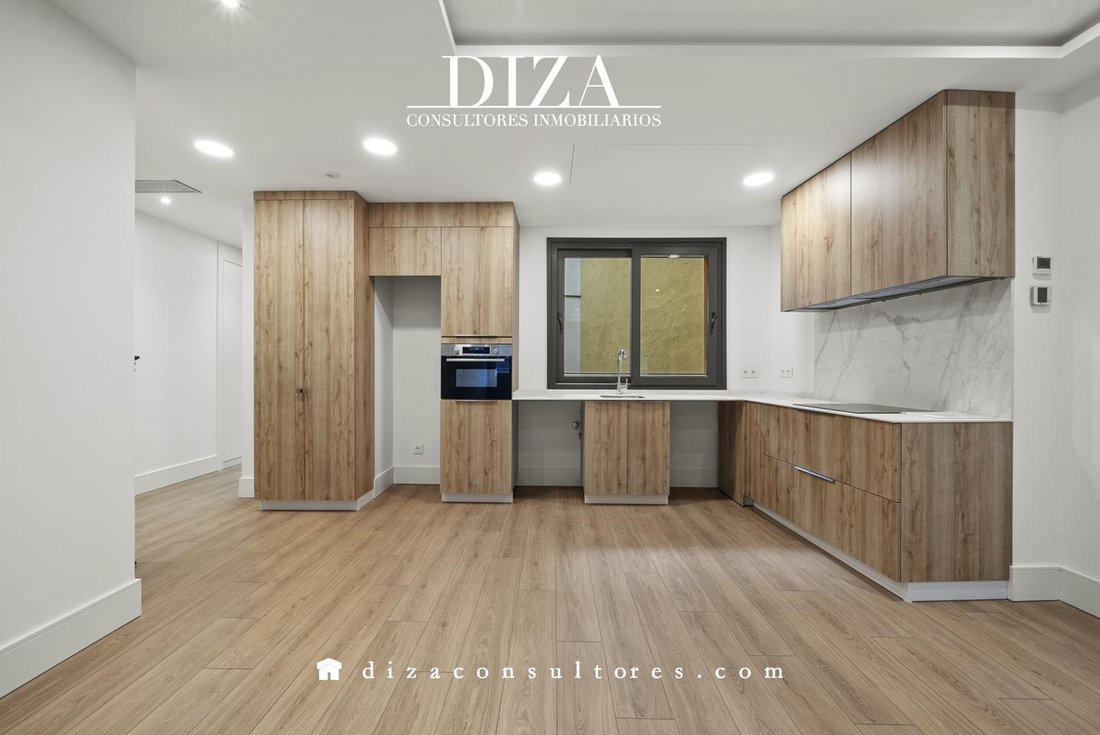 Apartment in Moncloa-Aravaca, Madrid, Spain 5 - 16900400
