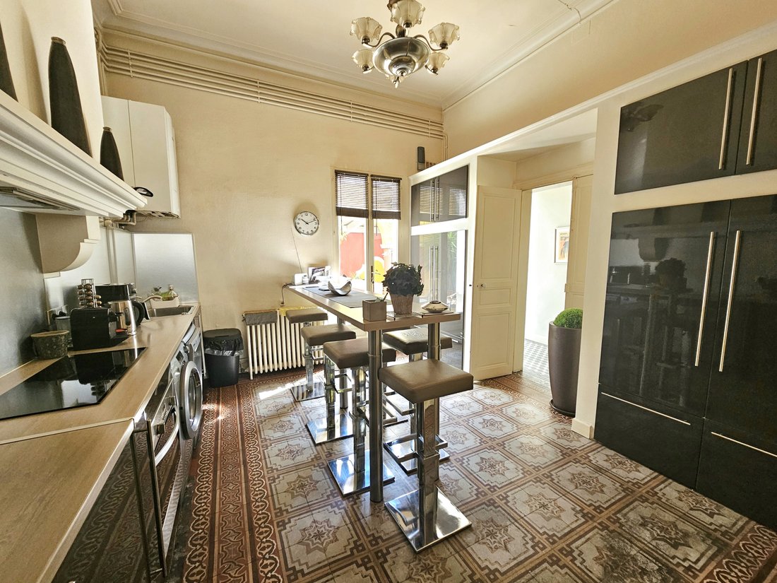 House in Centre Ville, Aigues-Mortes, France 3 - 17064046