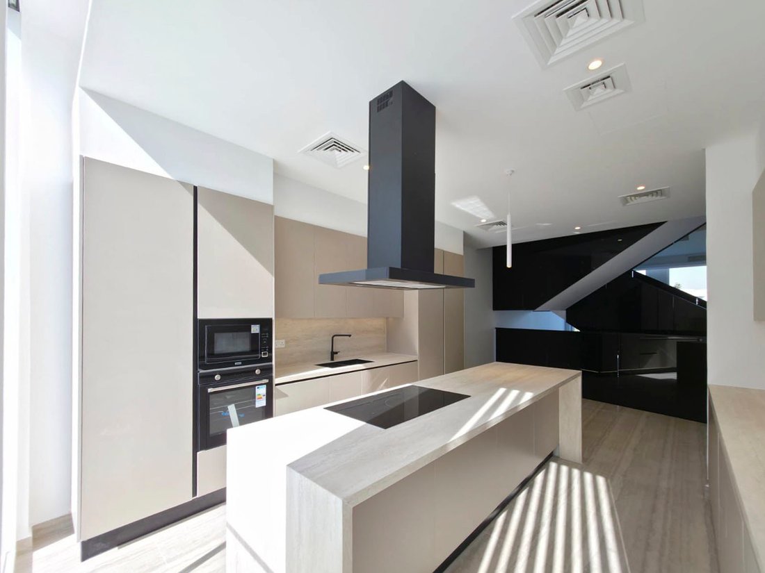 Villa in Dubai Festival City, Dubai, United Arab Emirates 4 - 17061894