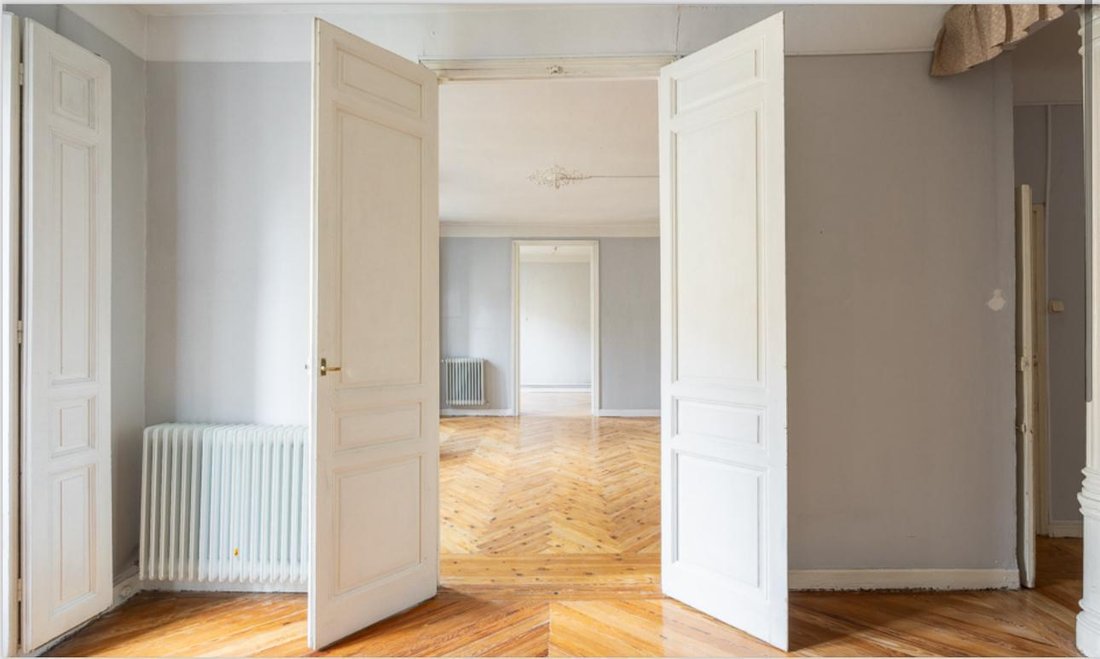 Wohnung in Centro, Madrid, Spanien 2 - 14661576