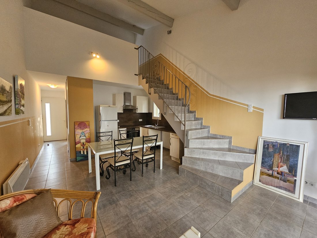 House in Le Grau-du-Roi, Occitania, France 2 - 17064107