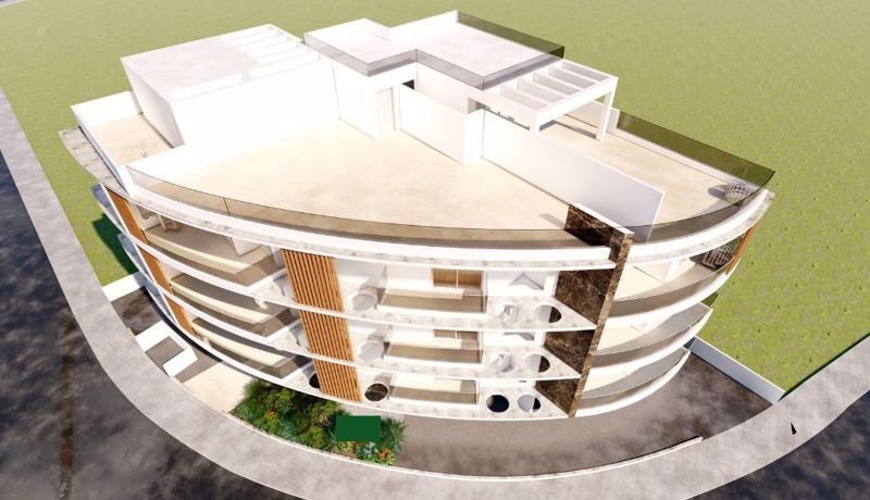 Apartment in Livadia, Larnaca, Cyprus 2 - 15328745