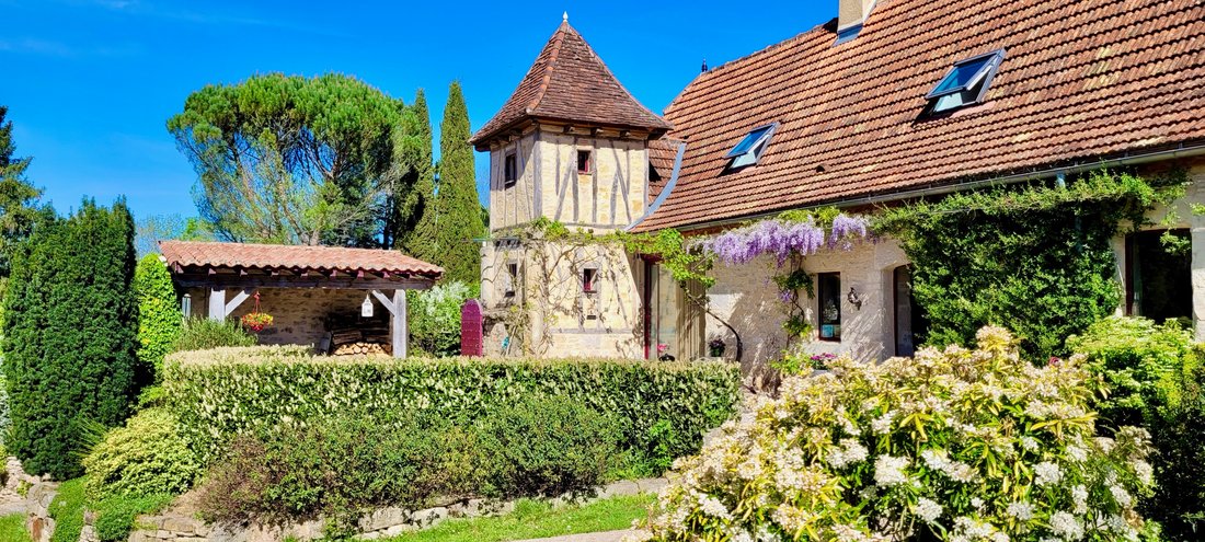 House in Centre Ancien, Figeac, France 1 - 17064193