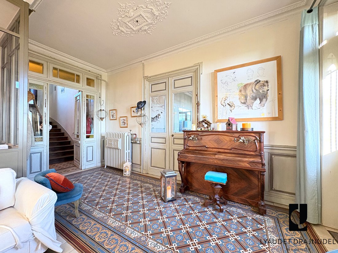Villa in Briennon, Auvergne-Rhône-Alpes, France 5 - 17062088