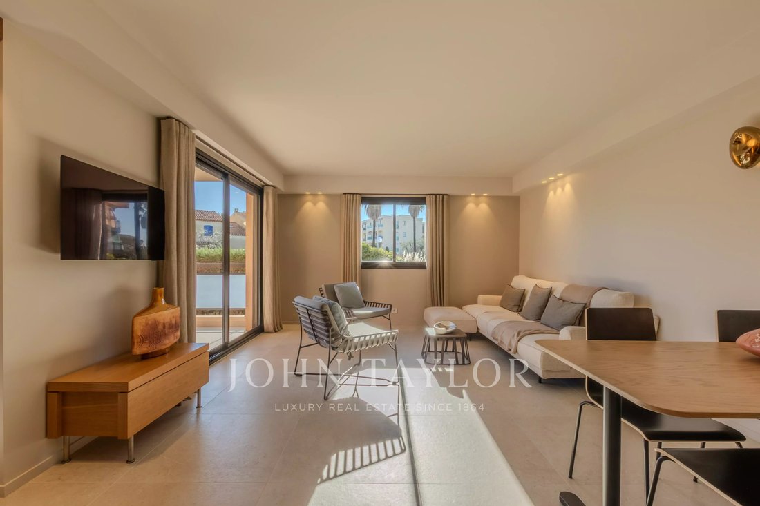 Apartment in La Constance-Le Puy, Antibes, France 3 - 17063864